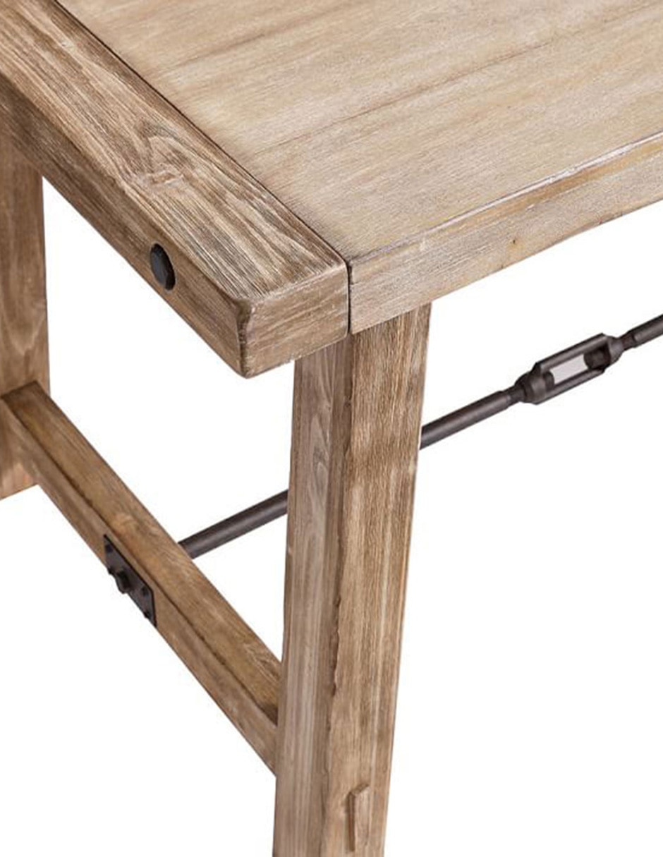 MESA 0000094151 EXPANDIBLE M, G, BEIGE