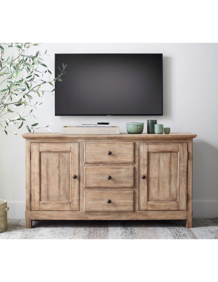 Buffet Benchwright de madera 10