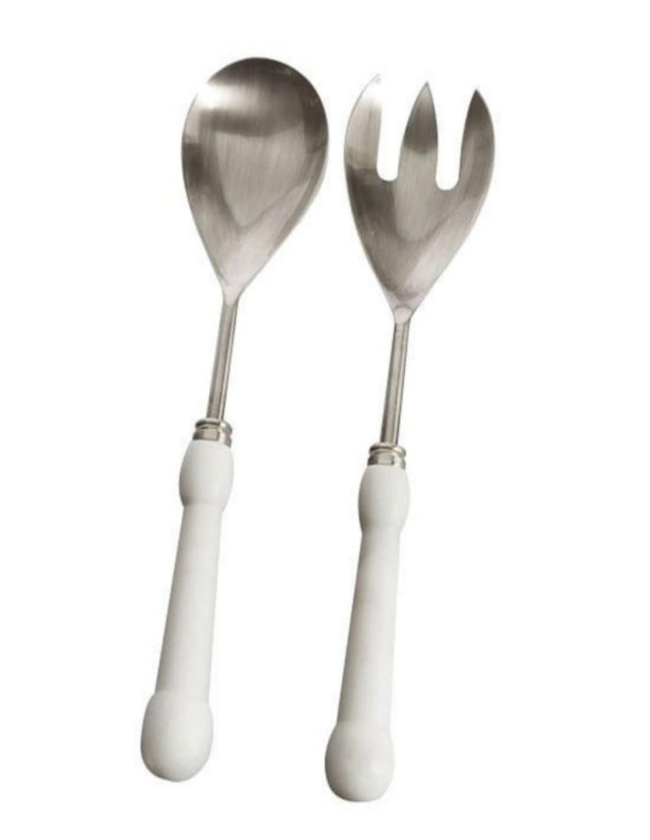 Set servicio Marble