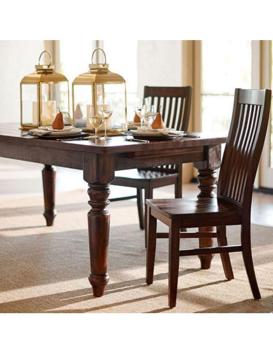 Mesa para Comedor Extendible Sumner Mesa para Comedor Extendible Sumner