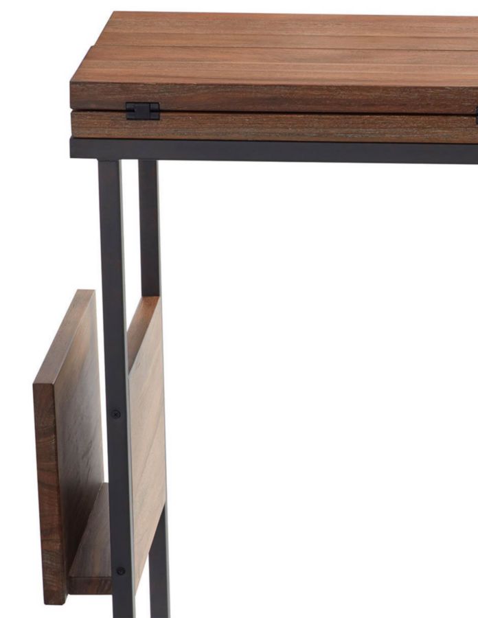 Mesa auxiliar Allen 8