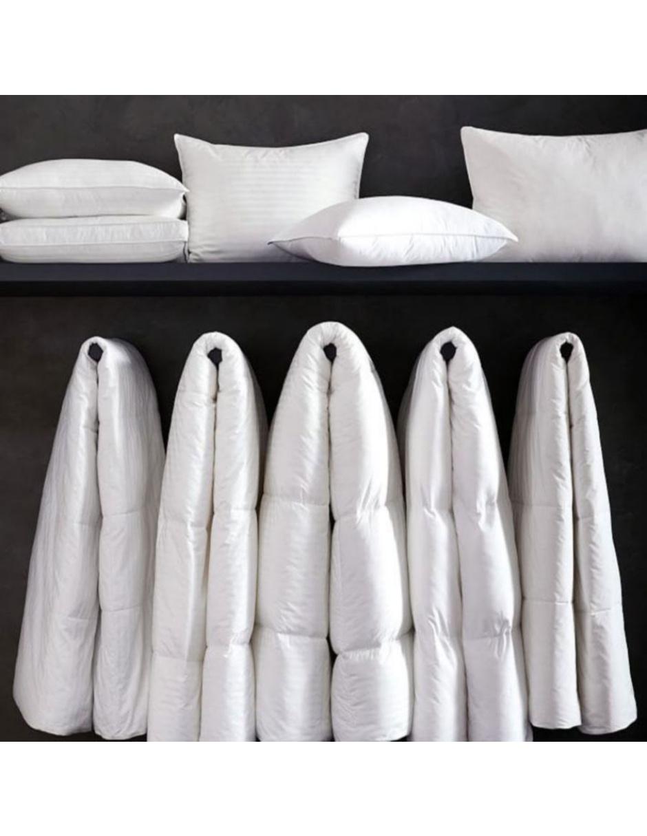 Relleno duvet Down Alternative 4