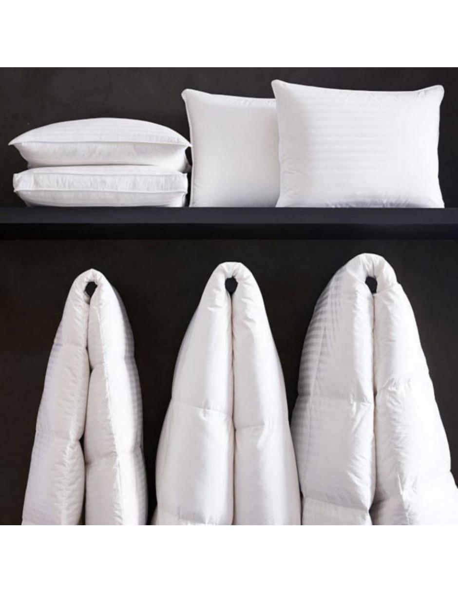 Relleno almohada Down Alternative 4