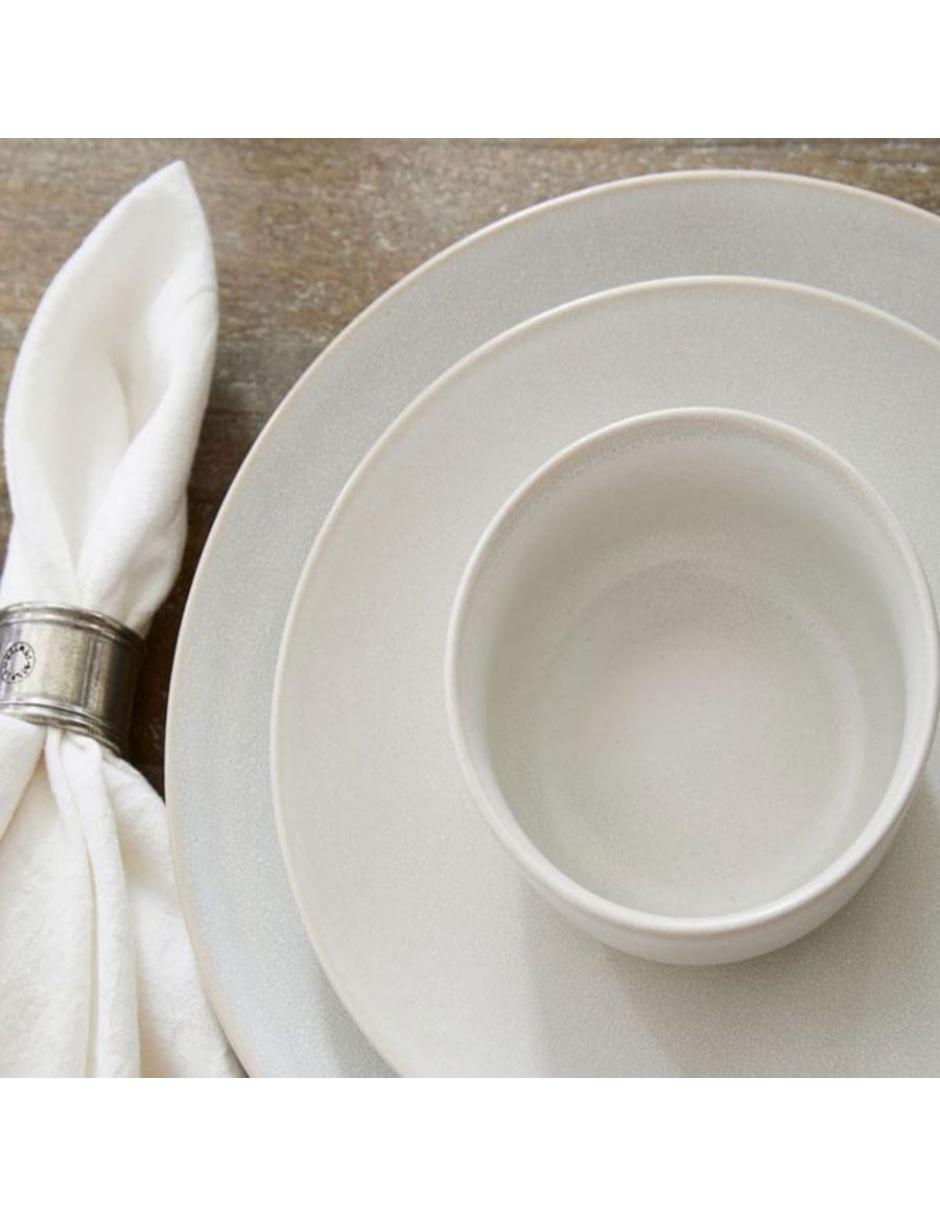 PLATO ENSALADA MASON C, M, BEIGE
