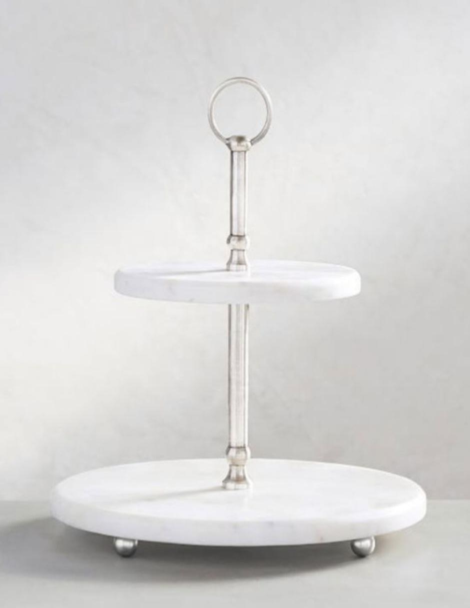 Base con Niveles Marble
