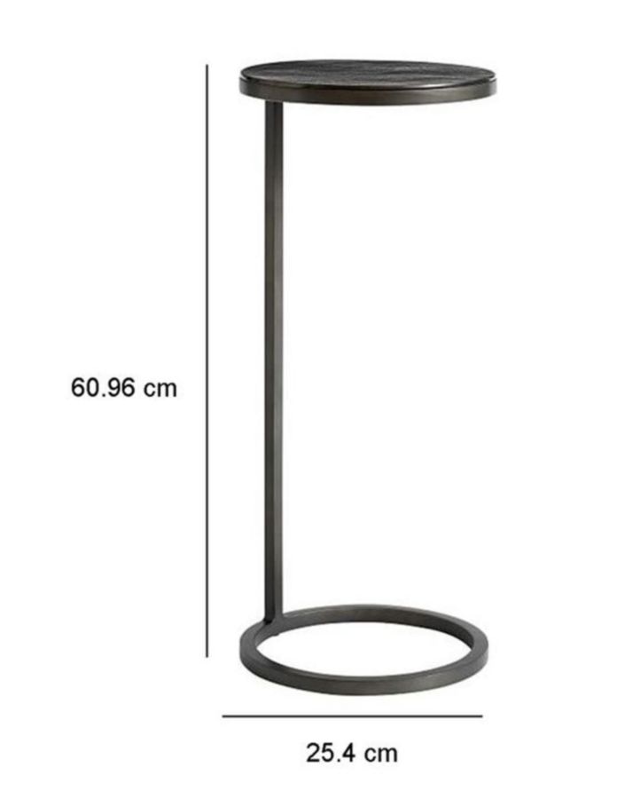 Mesa Duke 12