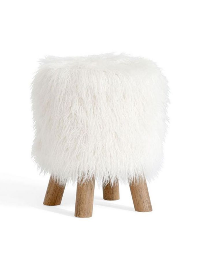 Banco Faux Fur Banco Faux Fur