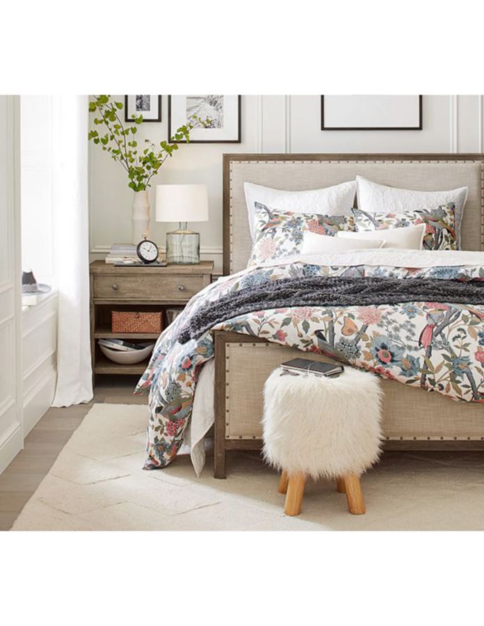 Banco Faux Fur 10