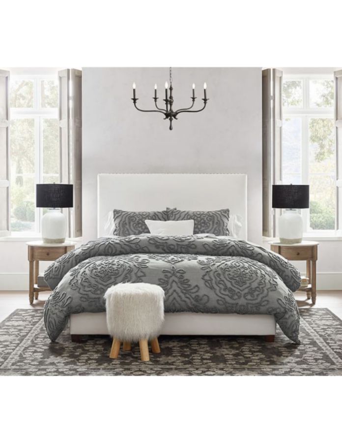 Banco Faux Fur 11