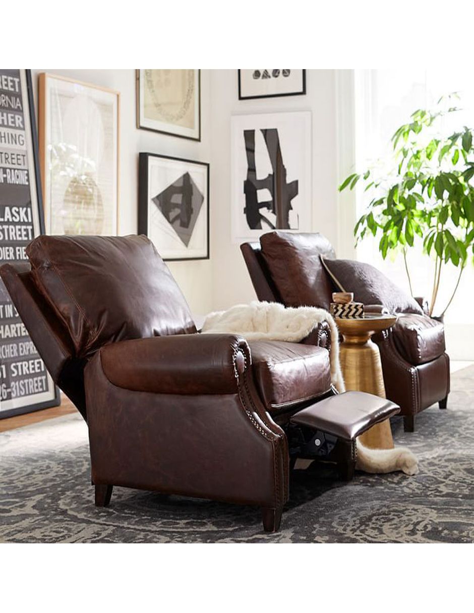 Sillón James 6