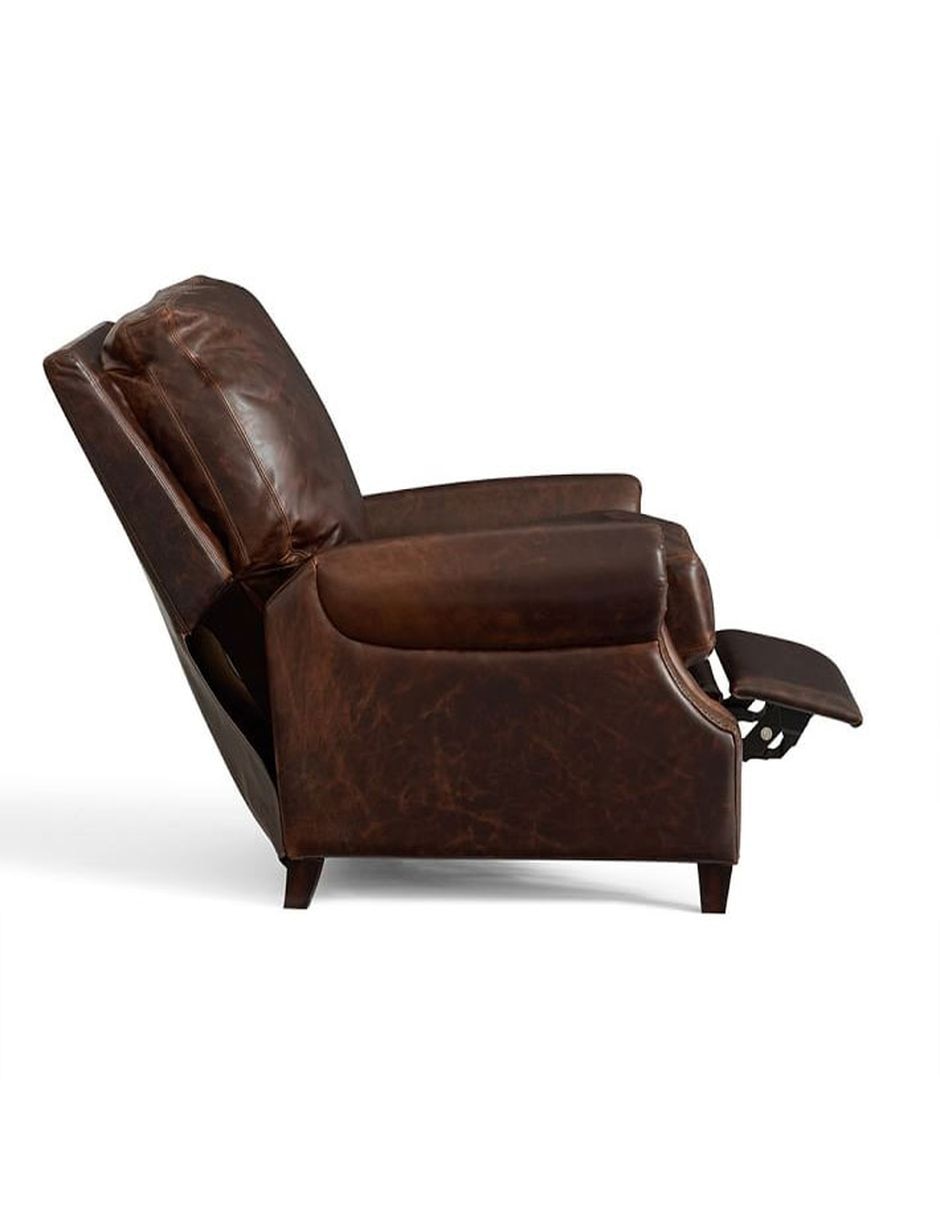 Sillón James 10