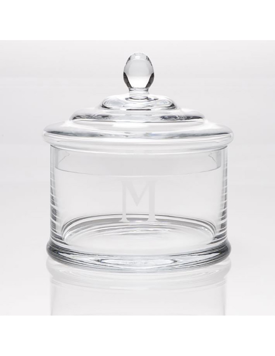Frasco para baño Classic Glass Frasco para baño Classic Glass