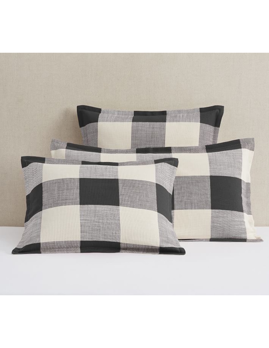 Funda para almohada Buffalo 2