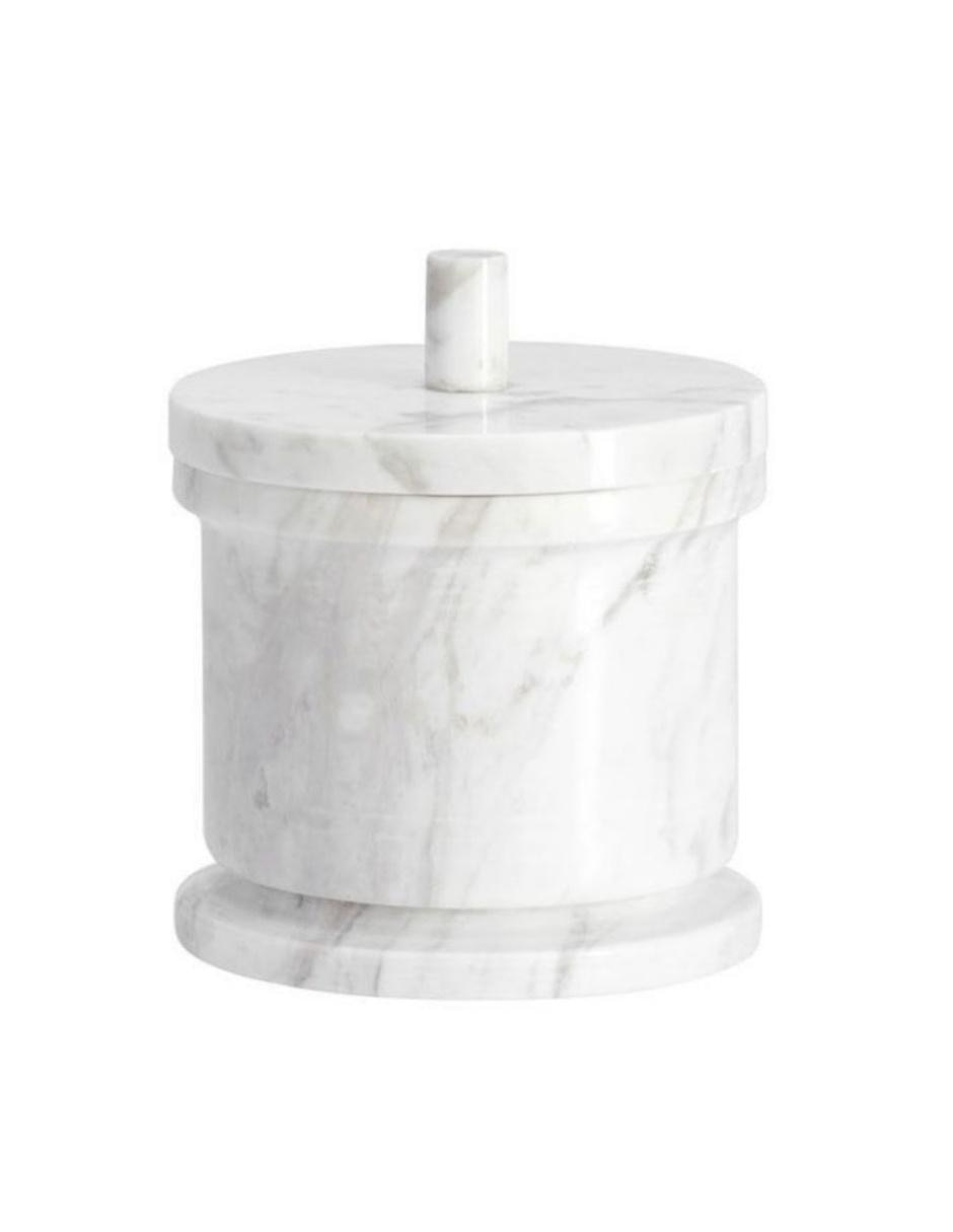 Frasco decortivo Monique Lhuillier Marble Frasco decortivo Monique Lhuillier Marble