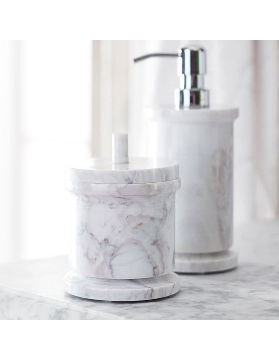 Porta cepillo de dientes Marble 16
