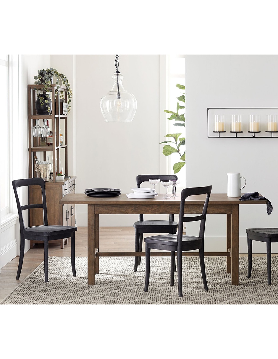 Silla Cline de madera 12