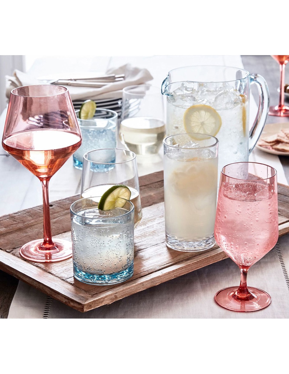 Vaso High Ball Happy Hour 4