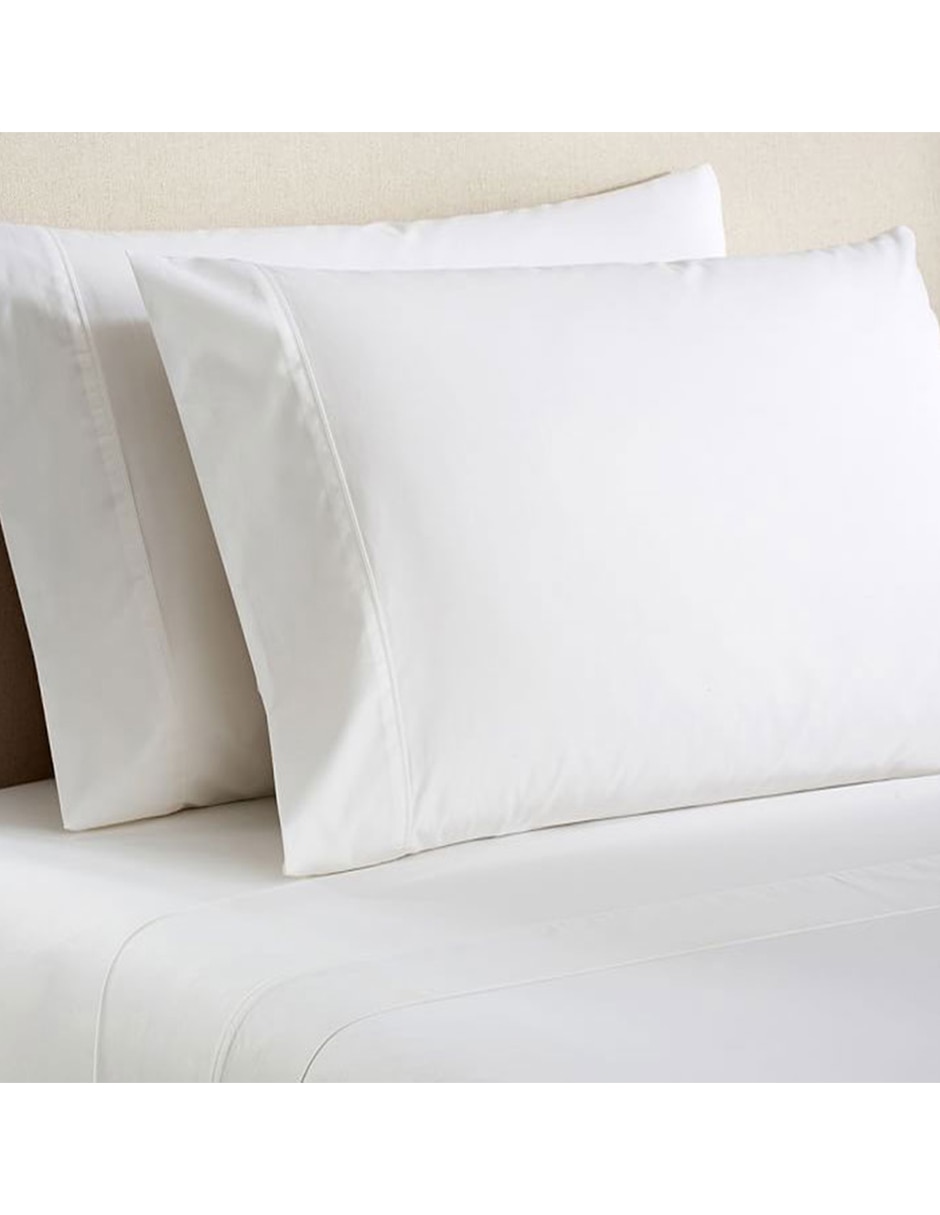 Funda para almohada Classic Organic