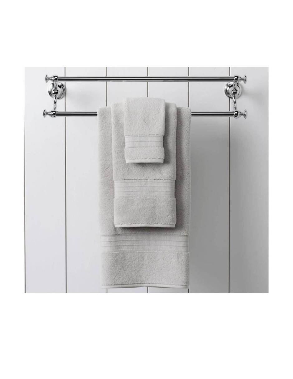 Toalla Hydrocotton Organic Toalla Hydrocotton Organic
