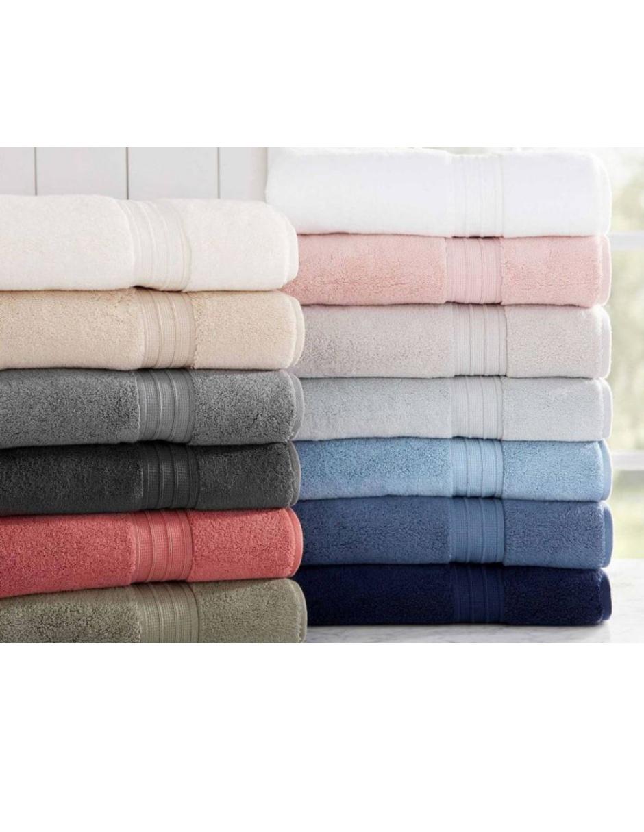Toalla Hydrocotton Organic 2