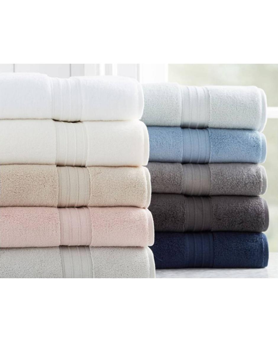 Toalla Hydrocotton Organic 3