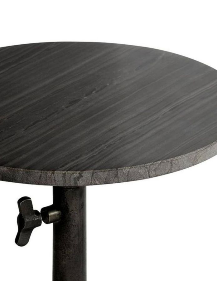 Mesa lateral Melvin de Mármol 2