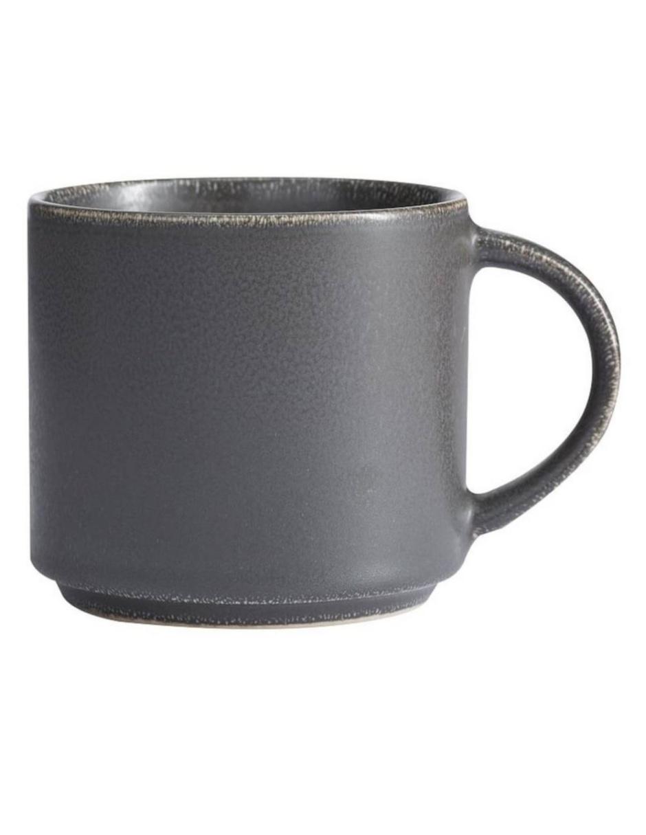 Taza americana Mason