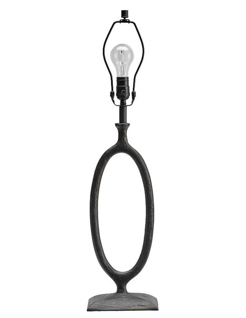Lámpara de mesa led 2