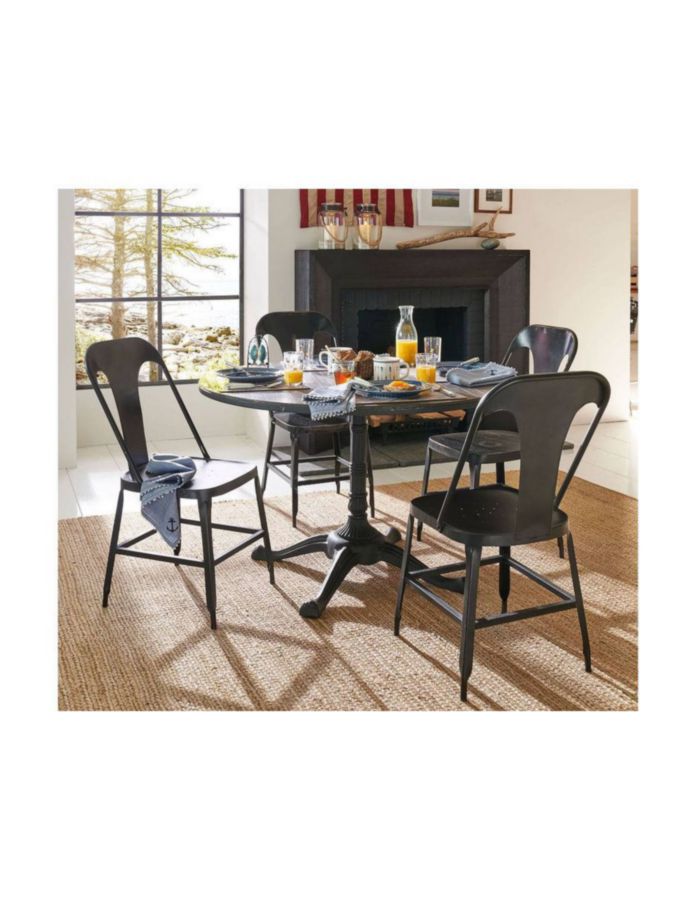 Mesa de comedor Rae Bistro 8