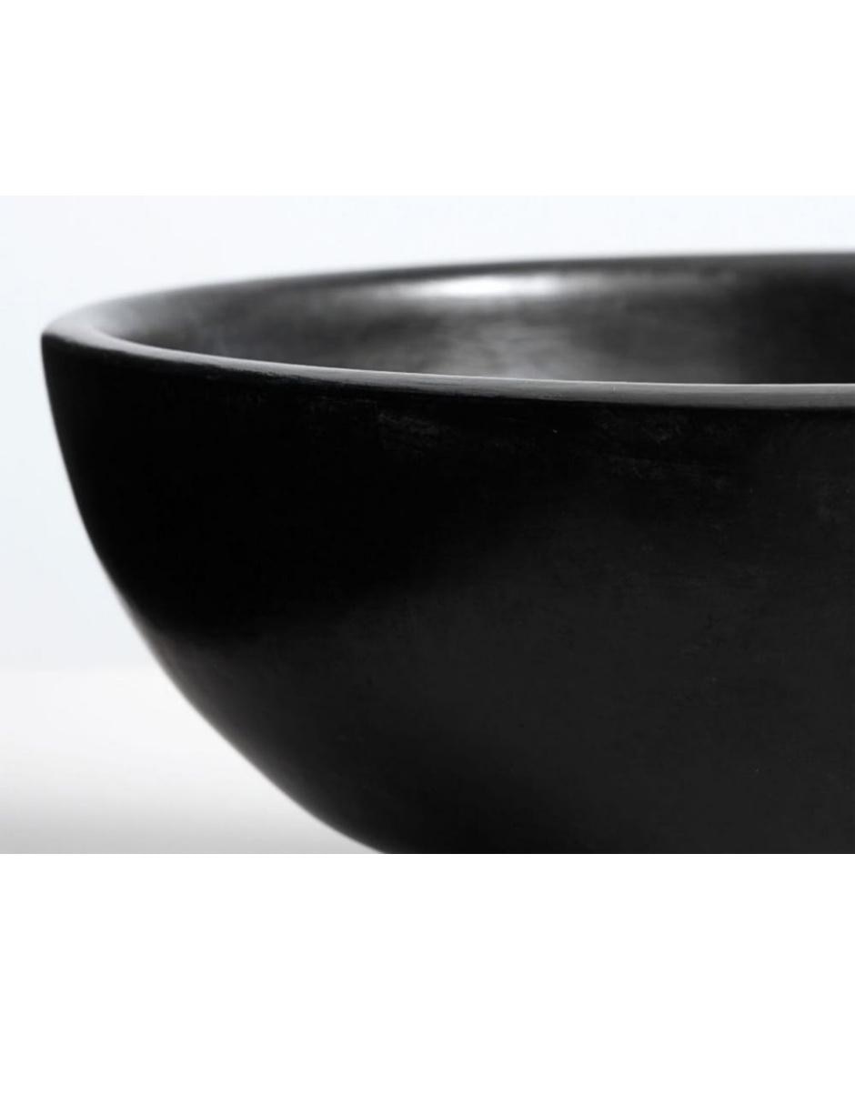 Bowl Orion Handcrafted de cerámica 2