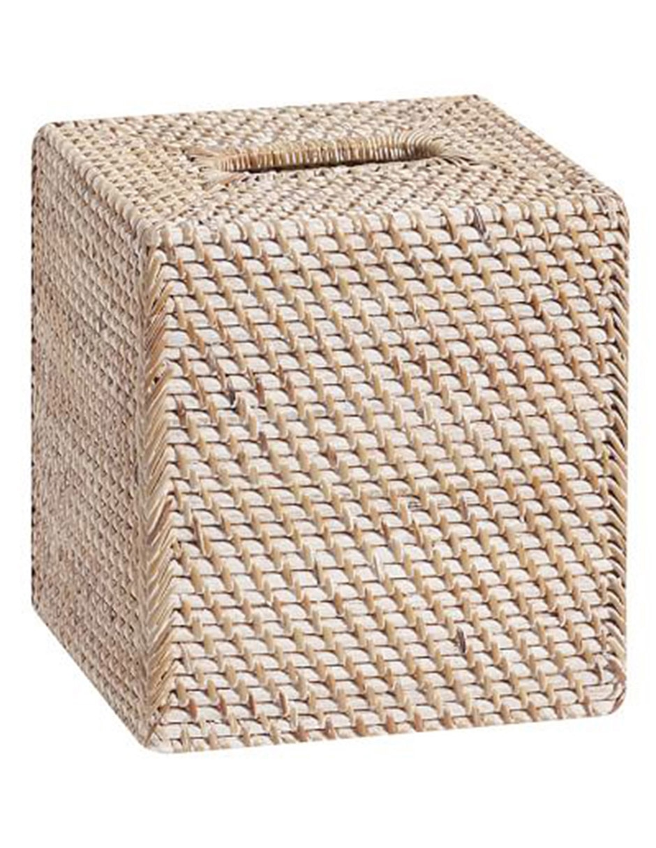 Porta Pañuelos para Baño Tava Porta Pañuelos para Baño Tava