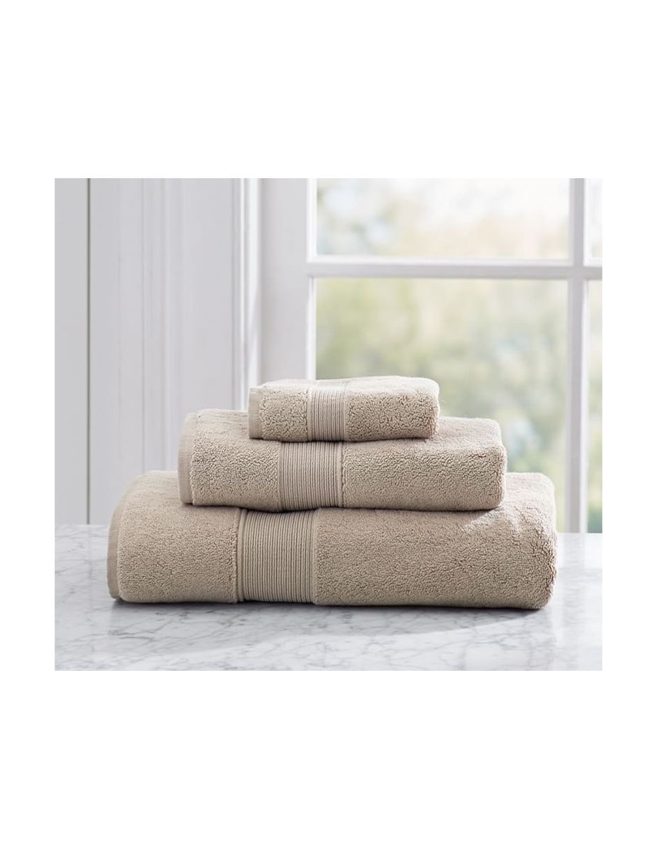 Toalla Classic Organic