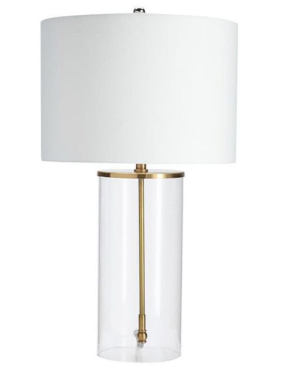Lámpara de mesa 2