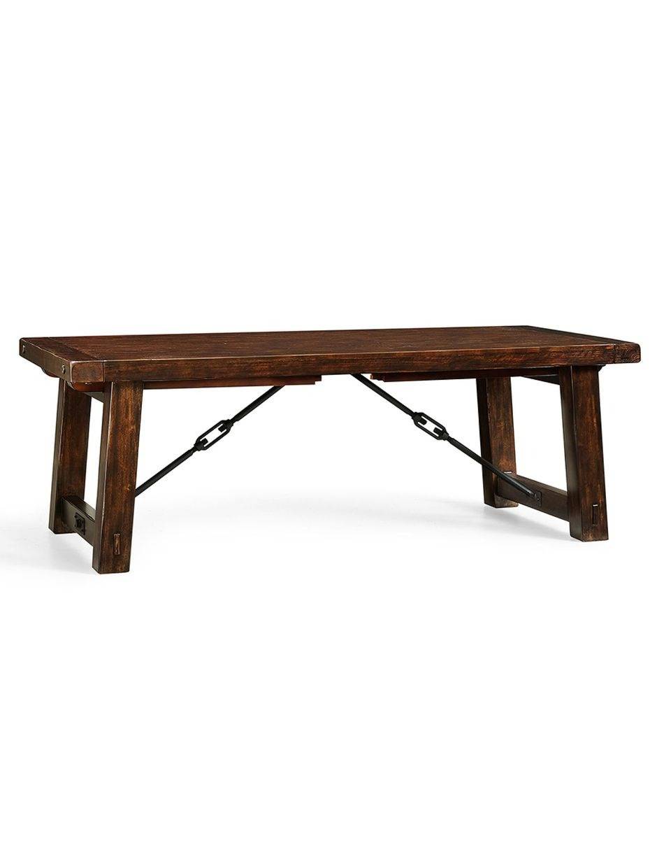 Mesa Benchwright 2