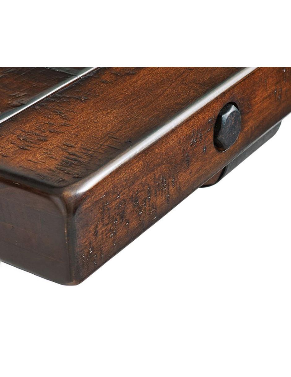 Mesa Benchwright 4