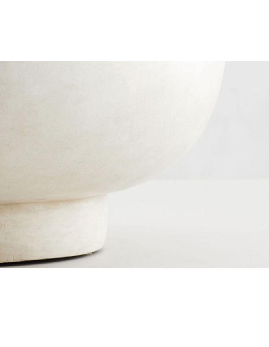Bowl Orion Handcrafted de terracota 2