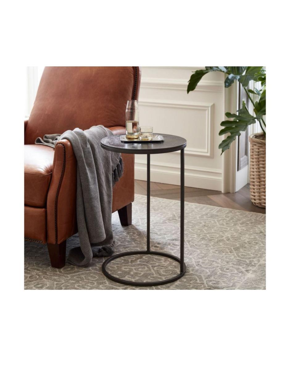 Mesa lateral Duke 9
