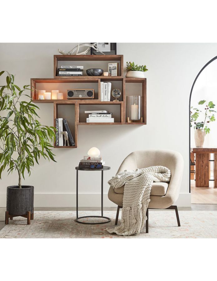 Mesa lateral Duke 4