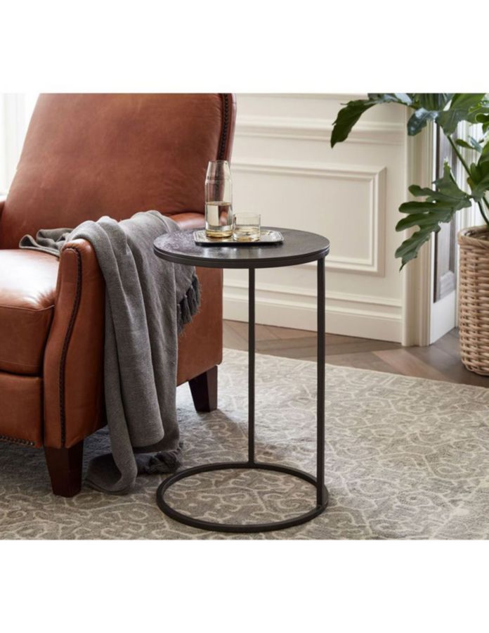 Mesa lateral Duke 6