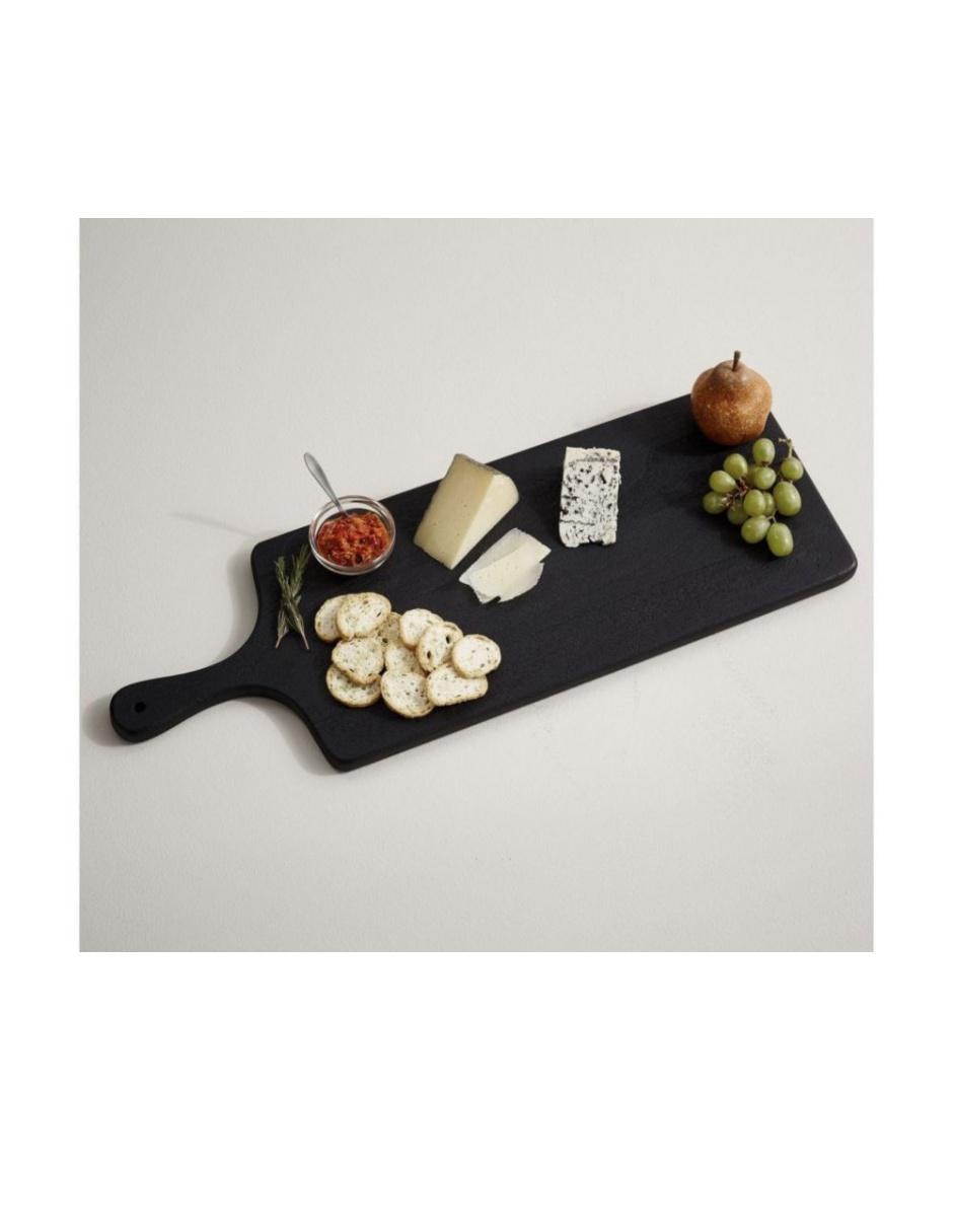 Tabla para picar Chateau de madera 2