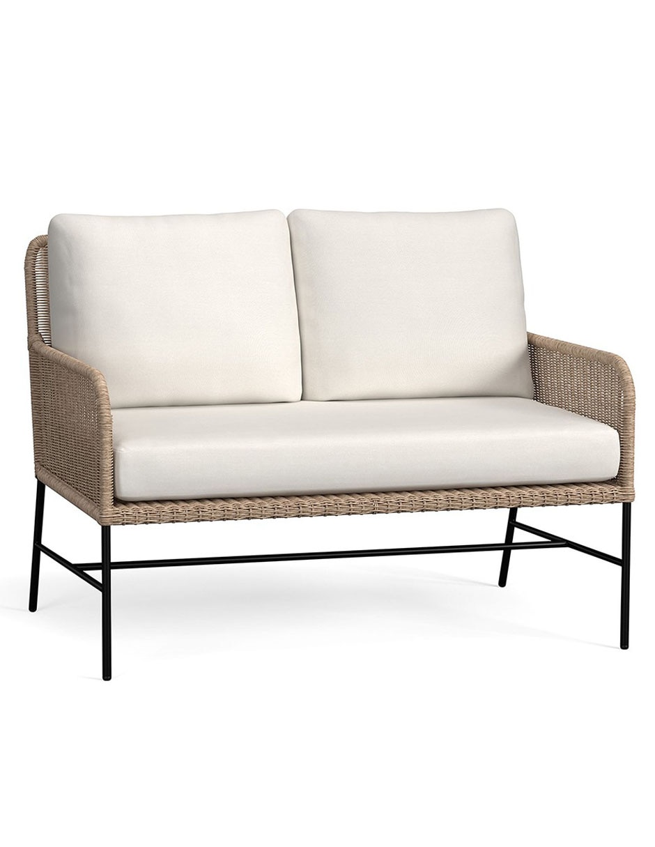 Love seat Tulum