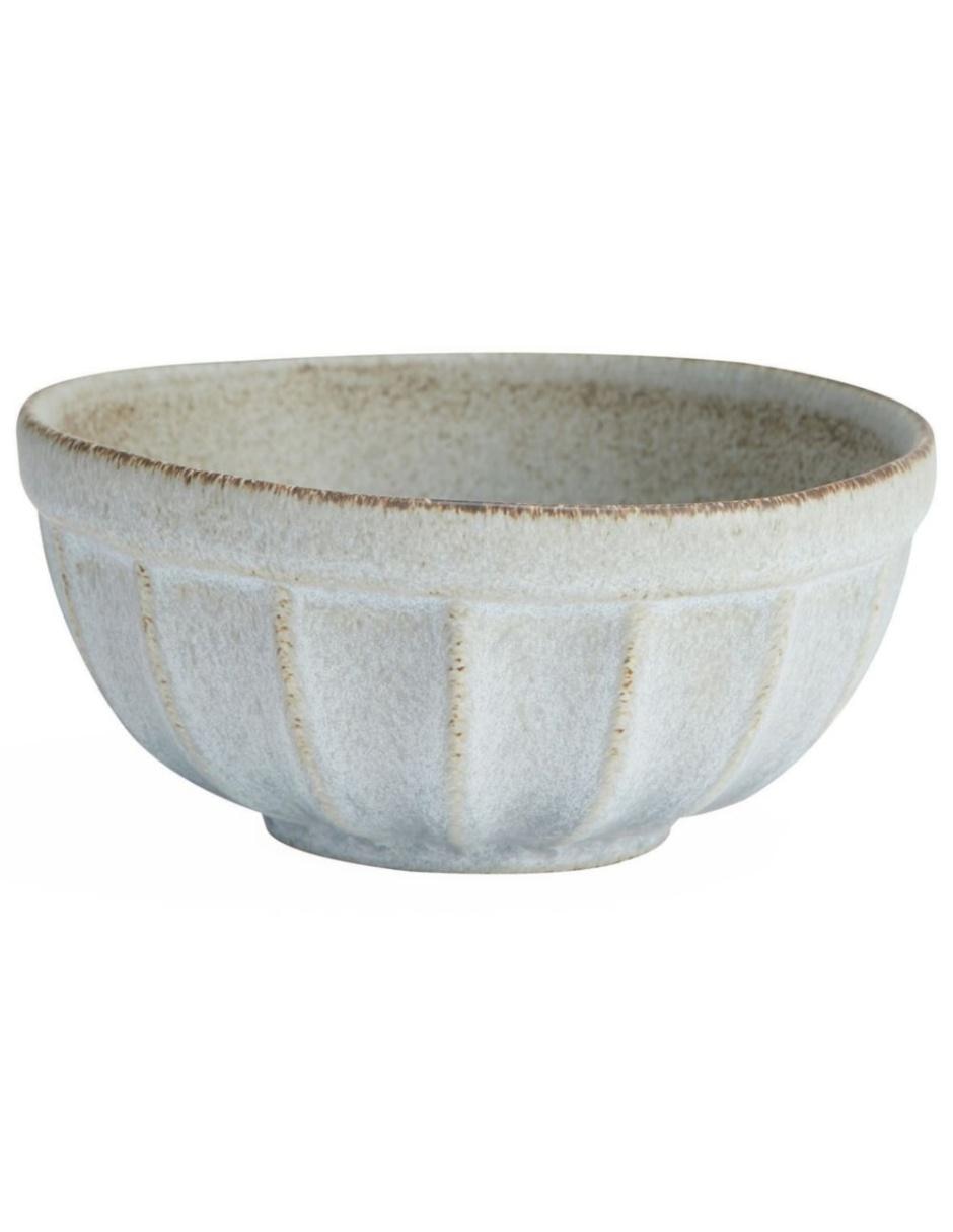 Bowl Mendocino Stoneware de cerámica