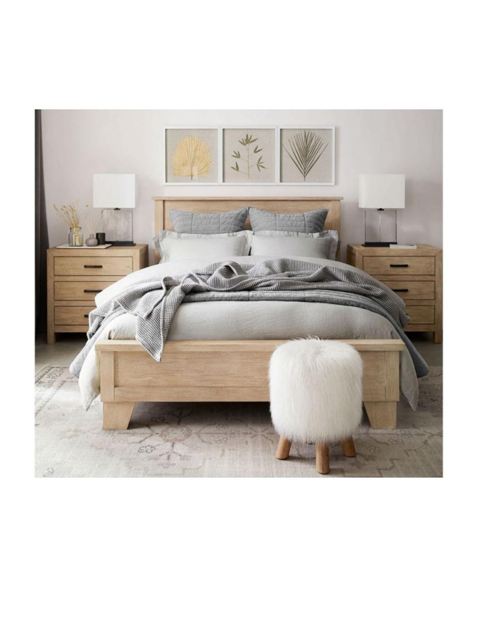 COBIJA PB WAFFLE BLNKT A CUA, KS, GRIS