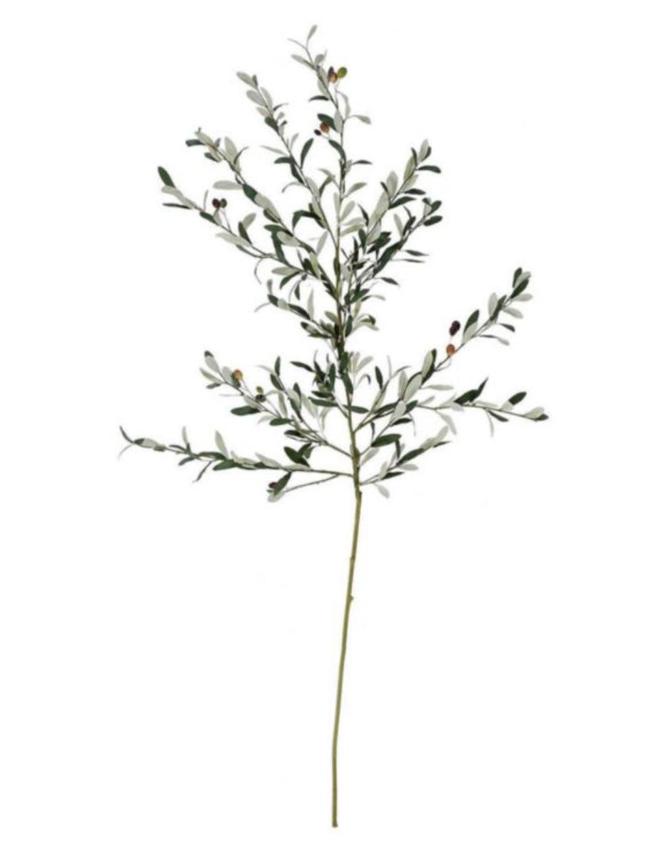 Rama decorativa Faux