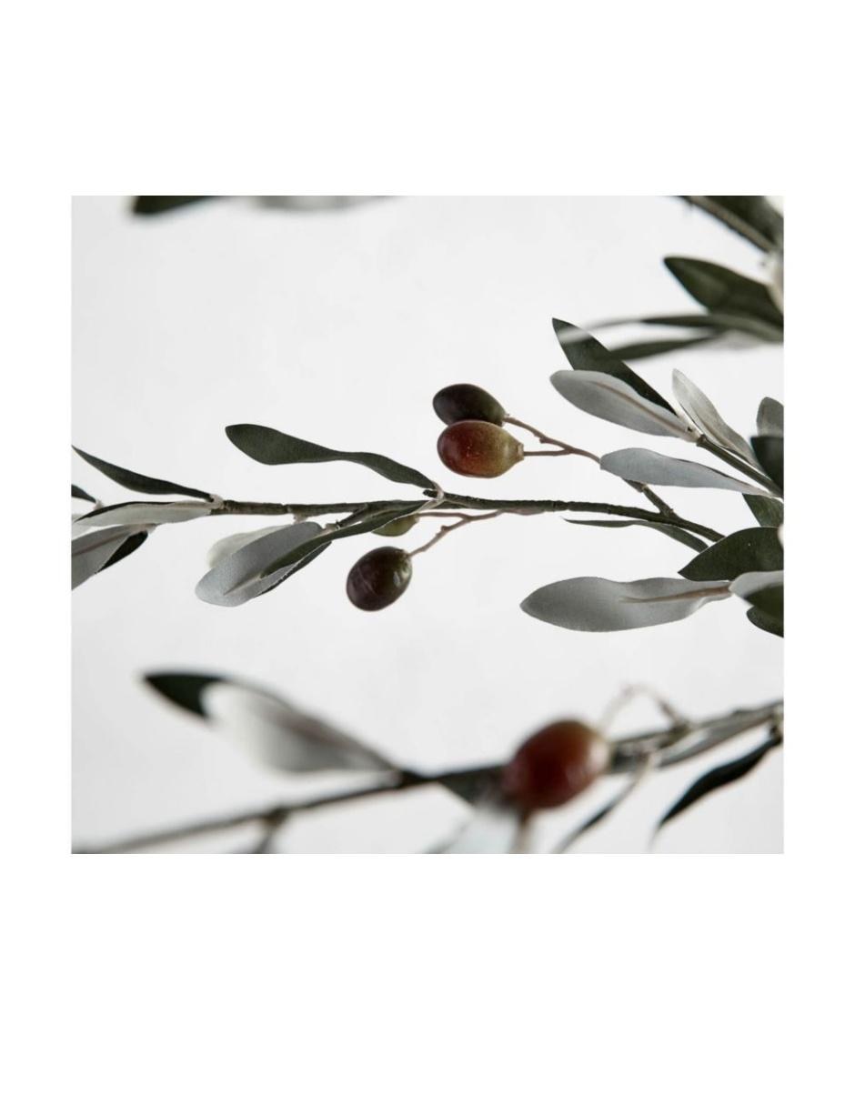 Rama decorativa Faux