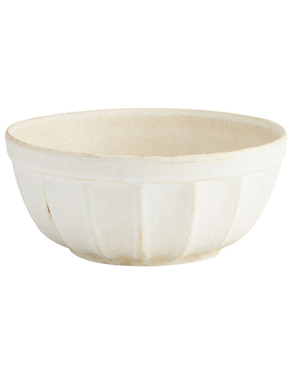 Bowl Mendocino de cerámica