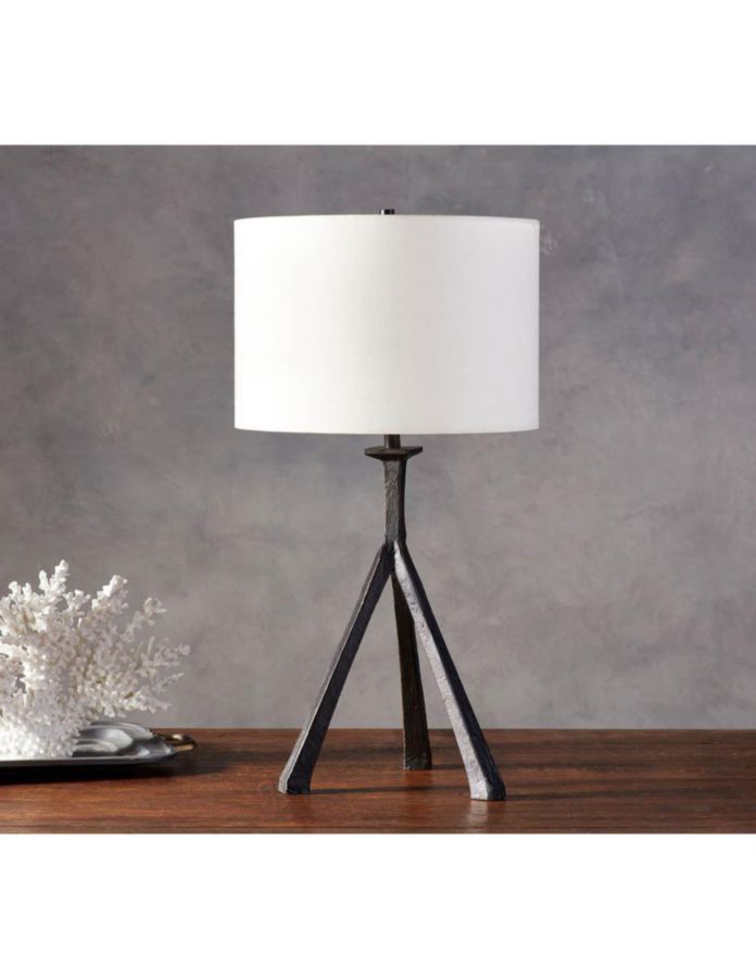 Lámpara de mesa led 2