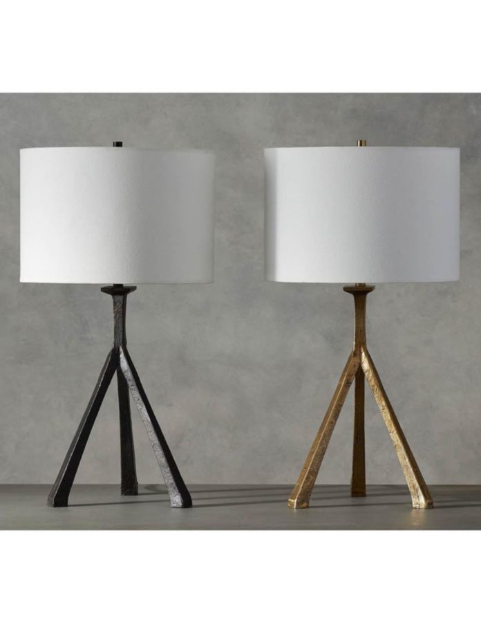 Lámpara de mesa led 3