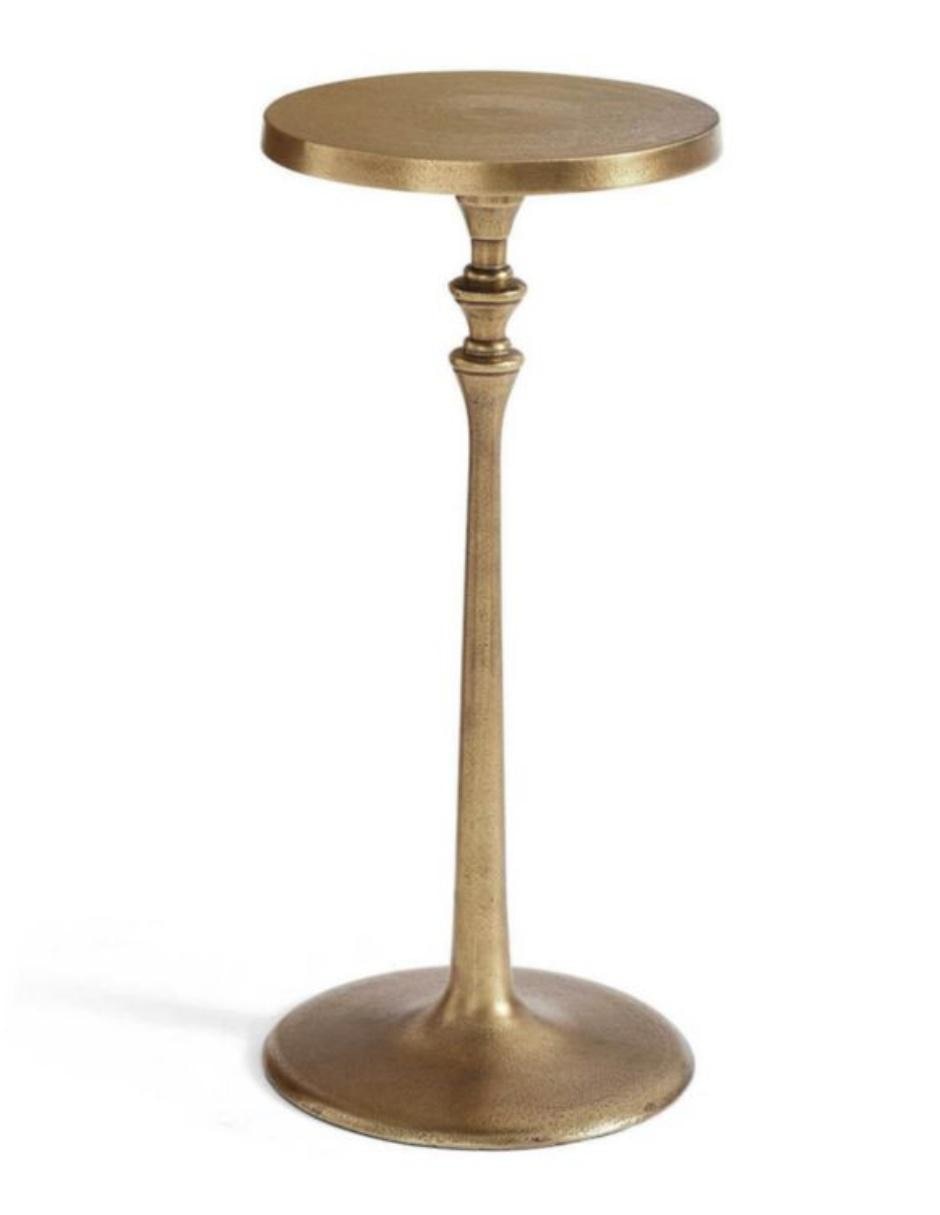 Mesa de acento