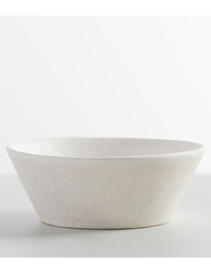 Bowl Larkin Reactive de cerámica